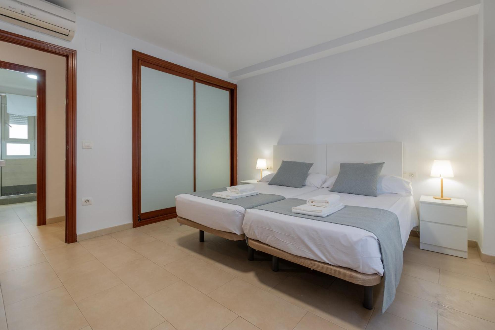 La Casa Del Gran Teatro Apartman Córdoba Kültér fotó