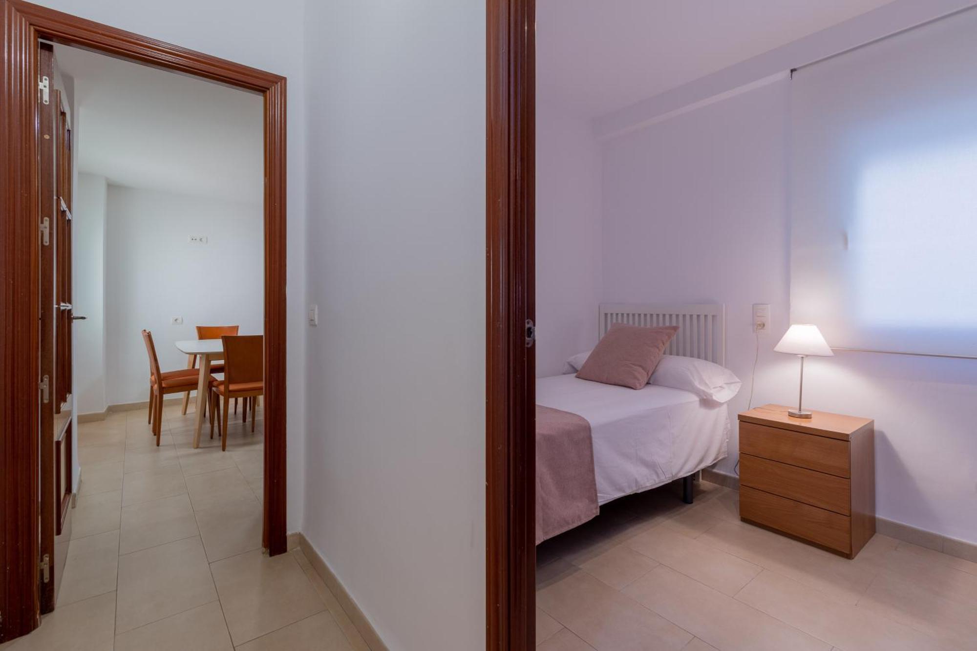 La Casa Del Gran Teatro Apartman Córdoba Kültér fotó